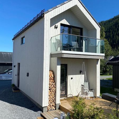 Chalet Orkanger Convenience And Serenity 外观 照片