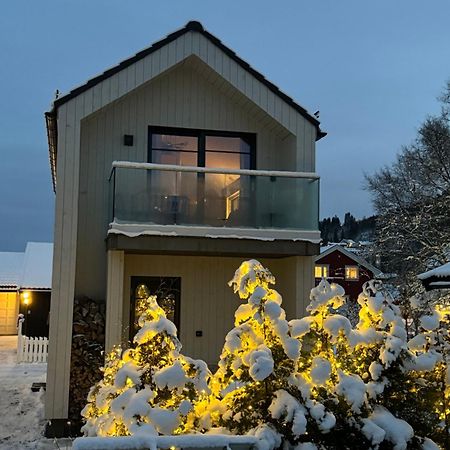 Chalet Orkanger Convenience And Serenity 外观 照片