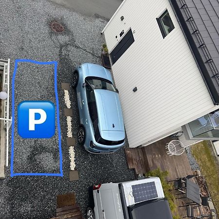 Chalet Orkanger Convenience And Serenity 外观 照片