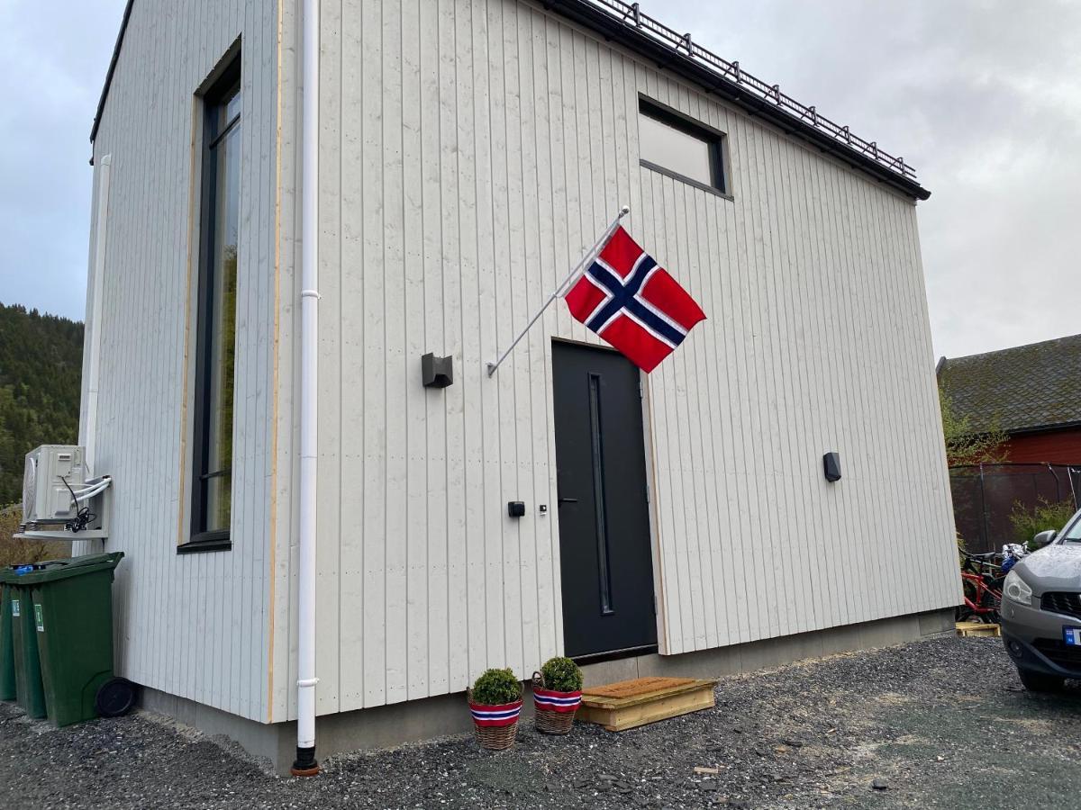 Chalet Orkanger Convenience And Serenity 外观 照片