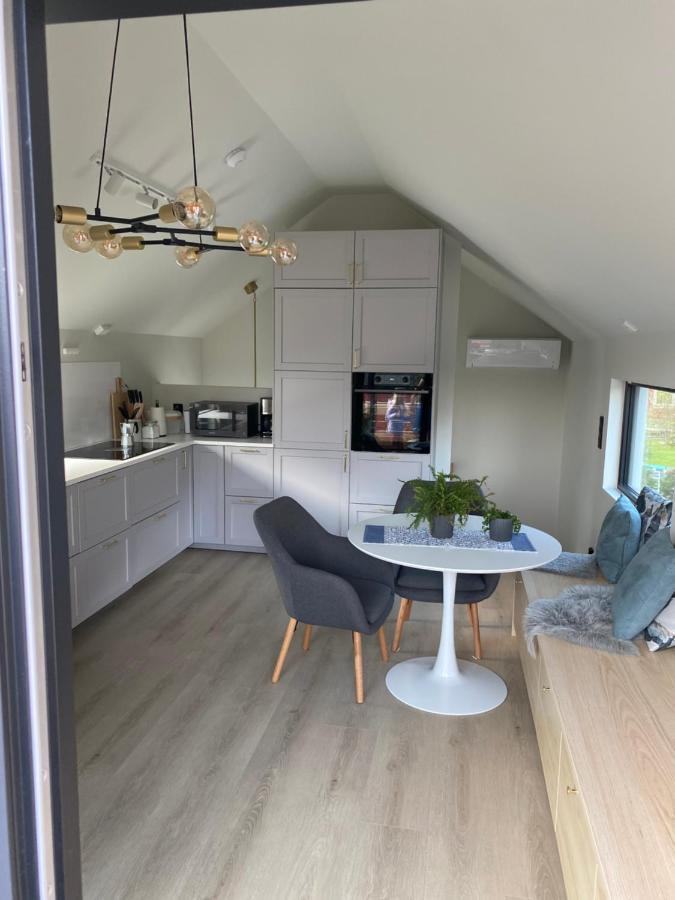 Chalet Orkanger Convenience And Serenity 外观 照片