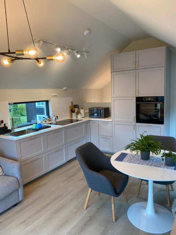 Chalet Orkanger Convenience And Serenity 外观 照片