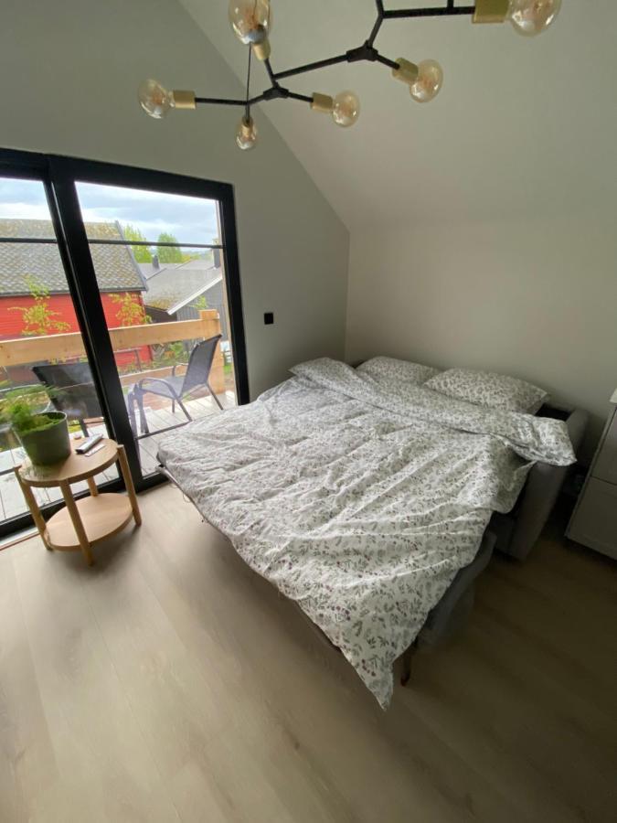 Chalet Orkanger Convenience And Serenity 外观 照片