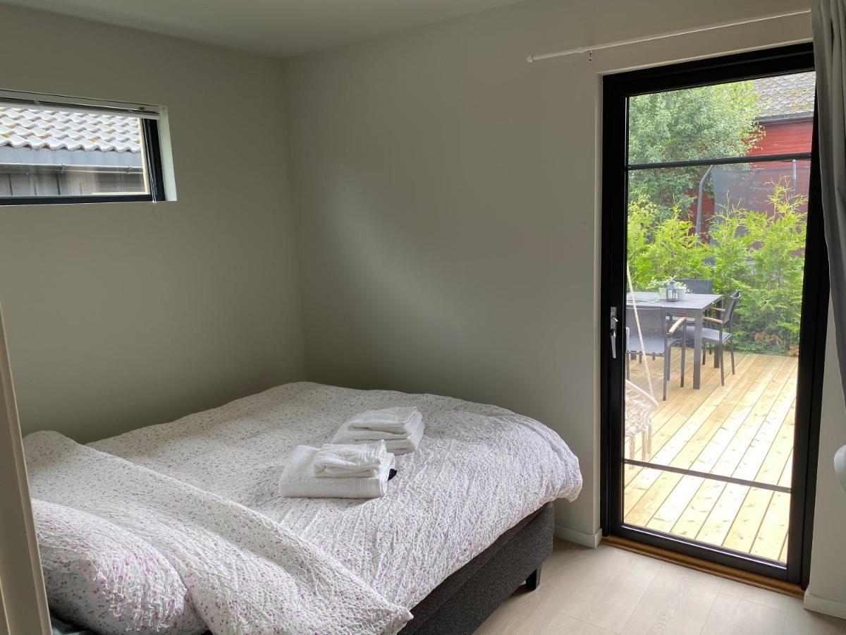 Chalet Orkanger Convenience And Serenity 外观 照片