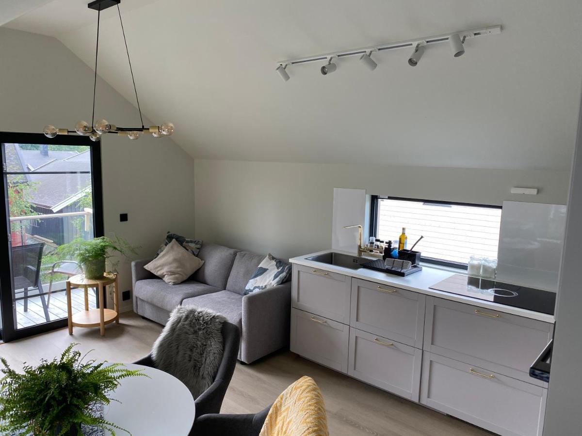 Chalet Orkanger Convenience And Serenity 外观 照片
