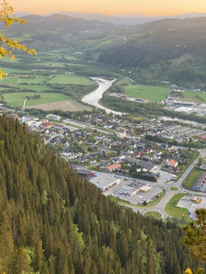 Chalet Orkanger Convenience And Serenity 外观 照片