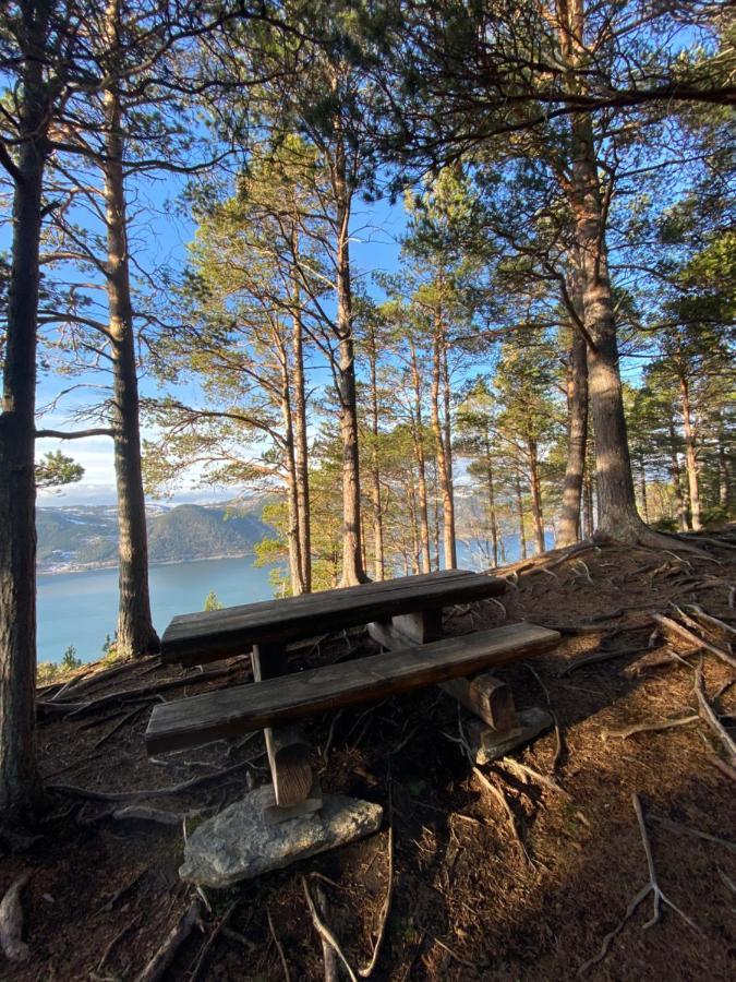 Chalet Orkanger Convenience And Serenity 外观 照片