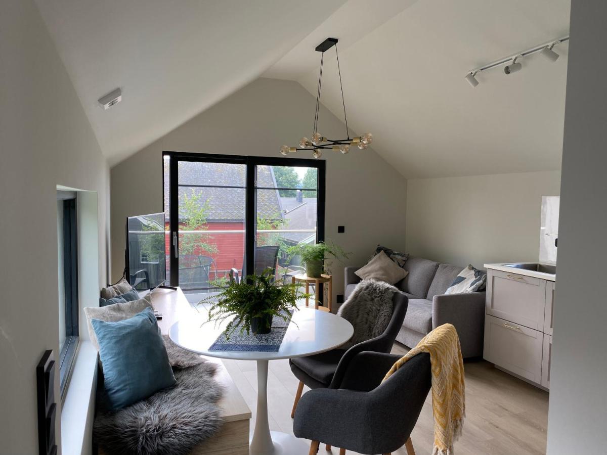 Chalet Orkanger Convenience And Serenity 外观 照片