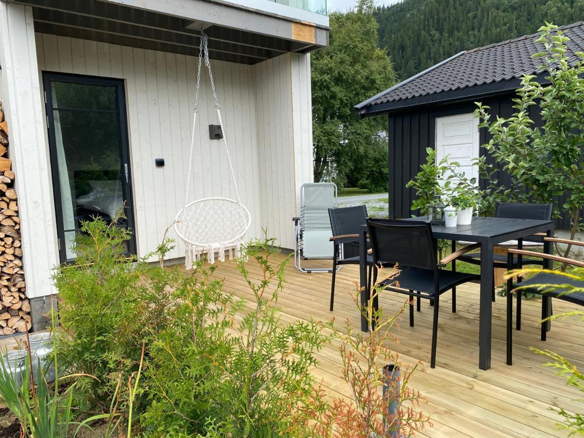 Chalet Orkanger Convenience And Serenity 外观 照片