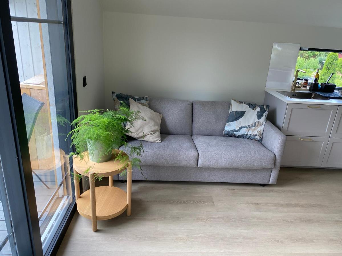 Chalet Orkanger Convenience And Serenity 外观 照片