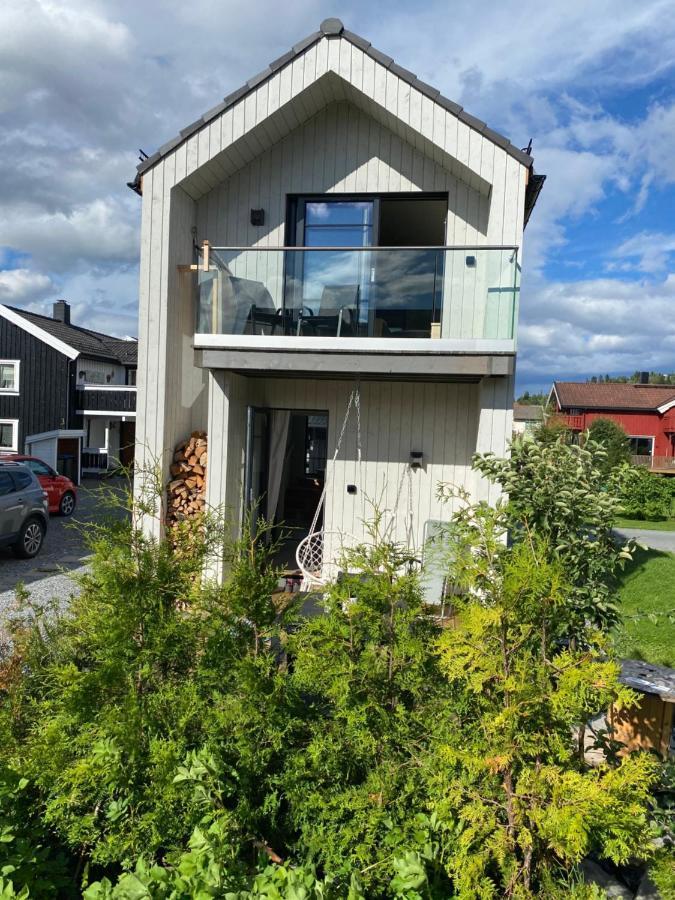 Chalet Orkanger Convenience And Serenity 外观 照片