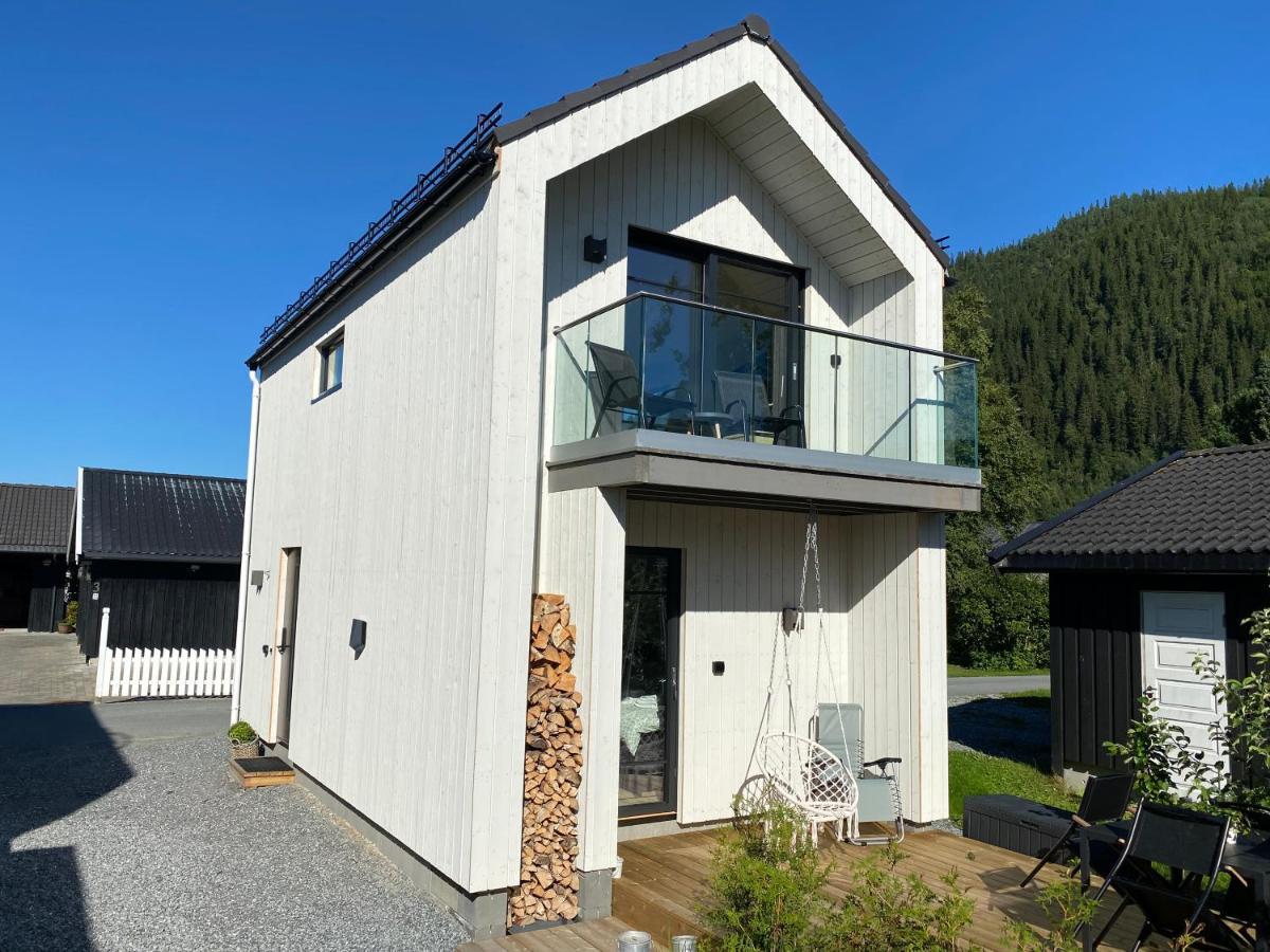 Chalet Orkanger Convenience And Serenity 外观 照片