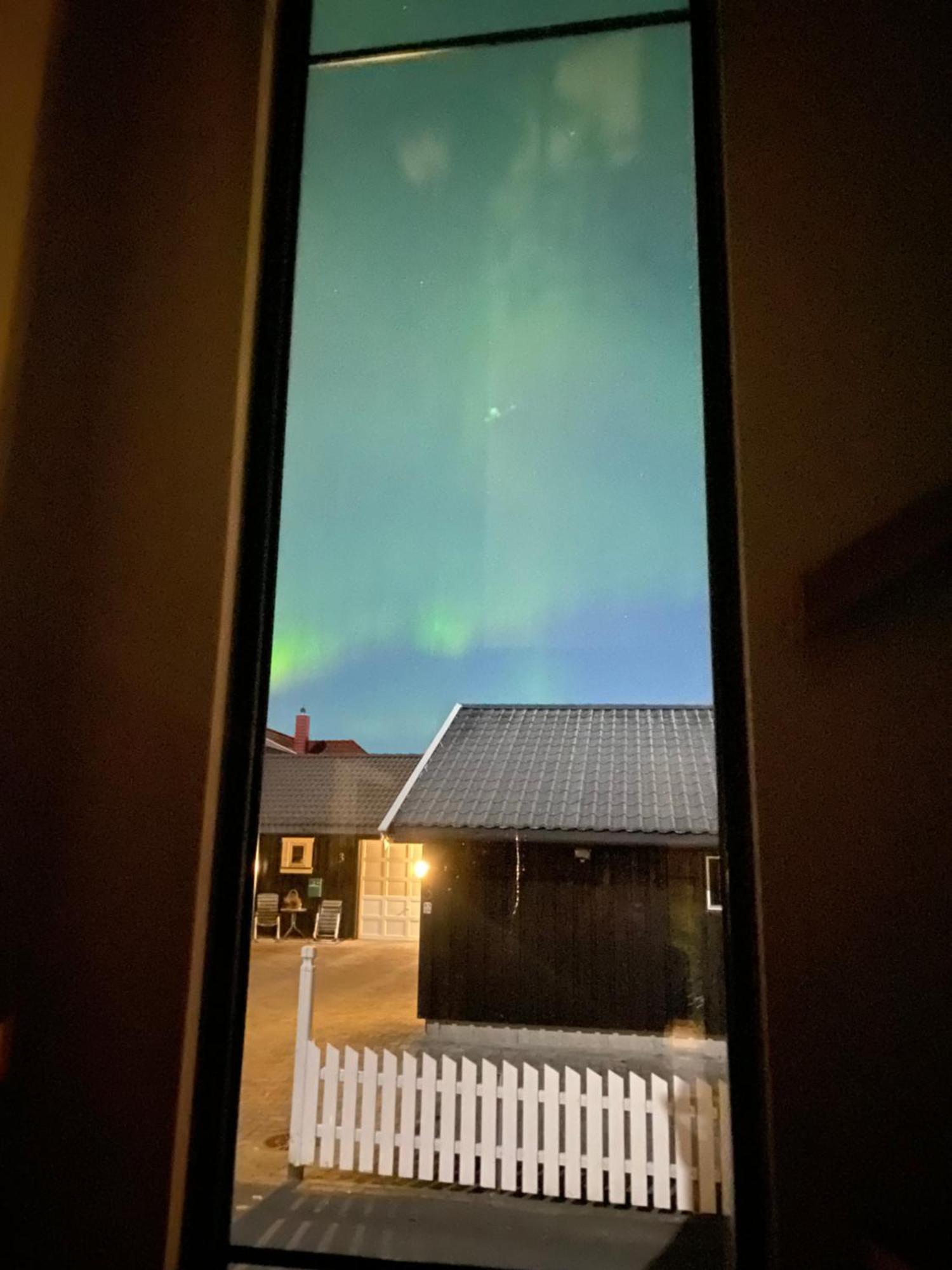 Chalet Orkanger Convenience And Serenity 外观 照片