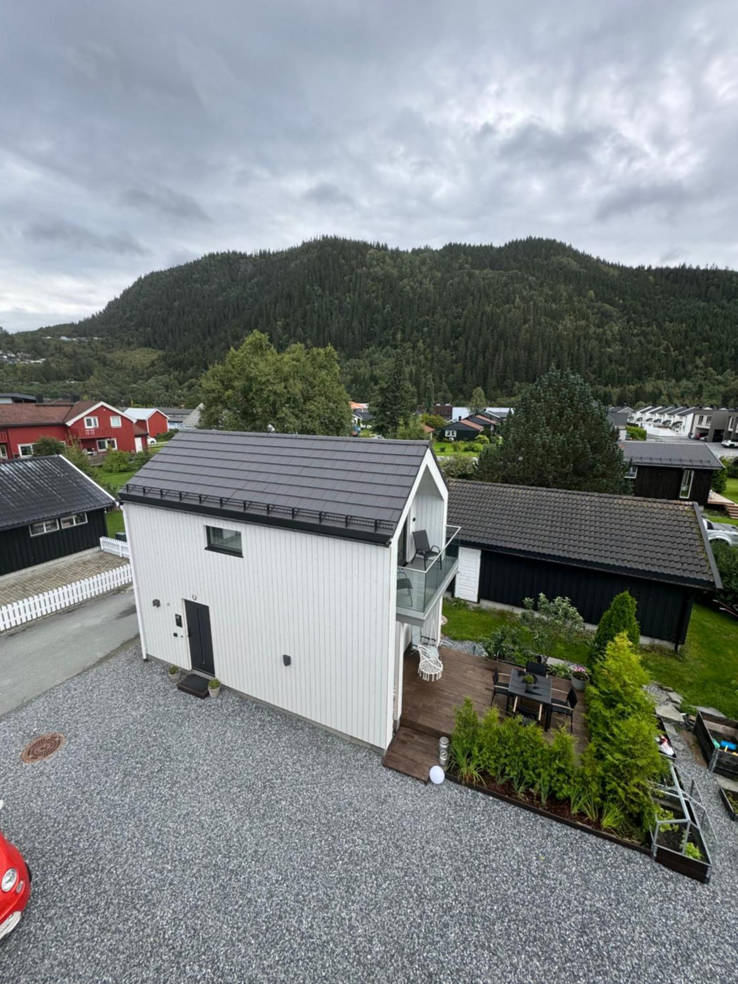 Chalet Orkanger Convenience And Serenity 外观 照片